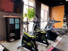 -UltraForce超源健身私教工作室(长楹天街精品店)