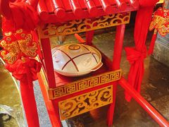 -潞州宴·长治人的会客厅(长兴北路店)