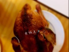 烤鸡-老王头烤鸡(建大四小区店)
