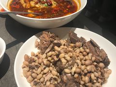 -汤城小厨•粤菜•靓汤(苏州街店)