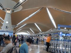 -吉隆坡国际机场