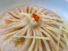 王牌蟹粉灌汤包-苏小柳手工点心(人民广场分院)