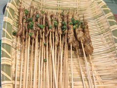 -美膳居川菜馆油焖大虾烧烤(卓刀泉店)