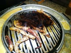 -三代烤肉(保利广场店)