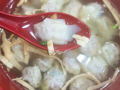 -新川饮食(新川小区店)