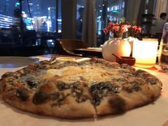 -Mercato莫卡多露台餐厅与酒吧(K11店)