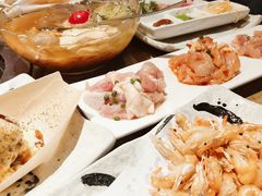 -御牛道日式烤肉料理(杭州万象城店)