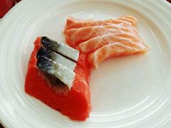 picture-科尔海悦酒店·柏顿花园餐厅(清河东路店)