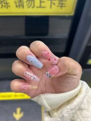 -美兮美学·日式美甲美睫