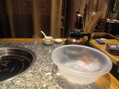 -蜀大侠火锅(西大店)