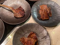 -盛宴自助餐厅(运达喜来登店)