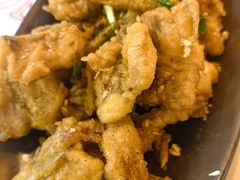 -阿尔法海鲜排档(爱琴海店)