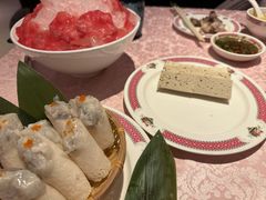 -囍凤楼·粤菜·点心·火锅(温特莱店)