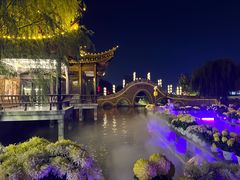 -翰园碑林