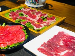 -清真京华源·涮肉烧烤(丰庆店)