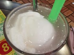 椰子雪糕-顺记冰室(宝华路店)