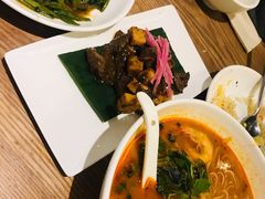 -Pho Asia 亚阁越南料理(上海来福士广场店)