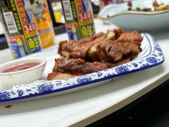 -杨记海鲜楼(三门黑金冠店)