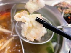 -广味鲜潮汕牛肉火锅(延安三路店)