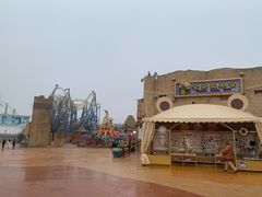 -大连海昌发现王国主题公园