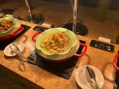 -索菲特酒店·海鲜自助 ·聚餐厅