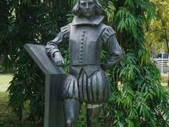 -广东外语外贸大学(白云山校区)