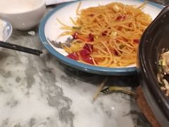 -山水茶艺馆·点心粤菜·30年老字号