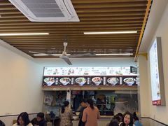 -秦云老太婆摊摊面(园博园店)