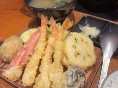 -天妇罗内顺田(罗湖店)