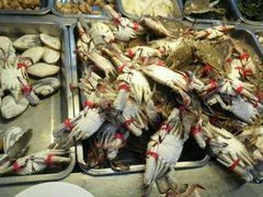 -春华海鲜城(广场西苑店)