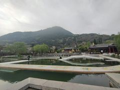 -华清宫景区
