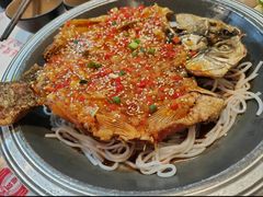 -堂瓦里·33年传统赣菜(第一街区店)