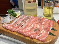 -猫抓烤肉(春熙路店)
