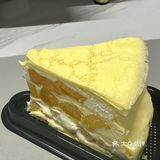 今天的甜品时间