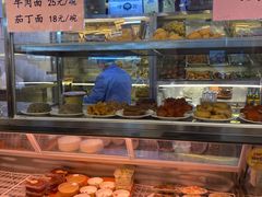 -护国寺小吃(新街口店)