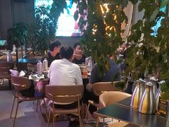 -沈胖子音乐烤吧·炒菜·龙虾(环城东路店)