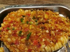 -叁宝烤肉• 西安烧烤(太乙路店)