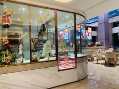 门面-菲住布渴酒店自助餐厅(阿里巴巴西溪园区店)