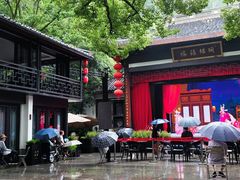 -杭州黄龙洞