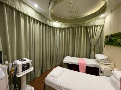 -芳朵美容养生SPA