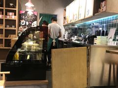 -宝珠奶酪(长宁金虹桥店)
