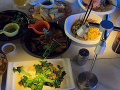 -琶醍壹号•音乐江景餐吧