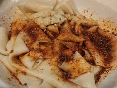 -大师兄·西北小馆(金湾华发商都店)