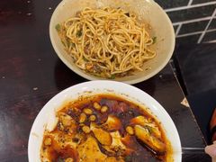 -泰宜担担面(黄泥塝总店)