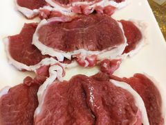 -清真·鸦儿李记·涮肉(和平里店)