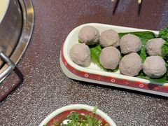 -大吉利·潮汕鲜牛肉火锅(总店)