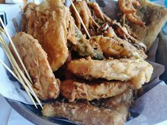 -珍成炸滋味