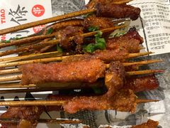 -乐乐姐超级土豆(中关村5号店)