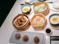 -陶陶居酒家(新天地店)