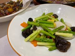 -聚春园自助餐厅(东街口店)